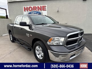 Used 2020 RAM 1500 Tradesman w/ Popular Equipment Group image 1