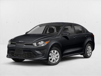 Used 2023 Kia Rio LX video 1