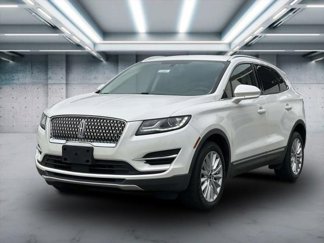 Used 2019 Lincoln MKC Premiere image 1