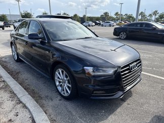 Used 2016 Audi A4 2.0T Premium Plus w/ Technology Package image 1