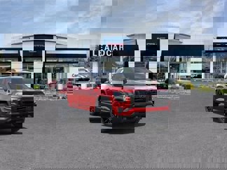 New 2026 GMC Terrain Elevation w/ Elevation Premium Package image 1