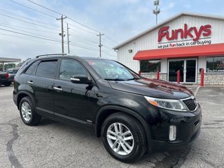 Used 2014 Kia Sorento LX image 1