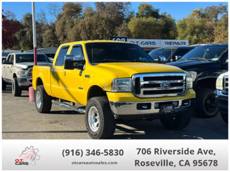 Used 2006 Ford F250 King Ranch image 1