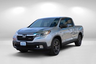 Used 2019 Honda Ridgeline Sport image 1