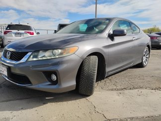 Used 2014 Honda Accord EX-L image 1