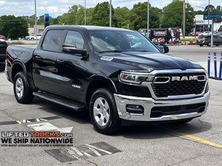 Used 2025 RAM 1500 Big Horn image 1
