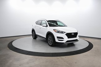 Used 2019 Hyundai Tucson SEL image 1
