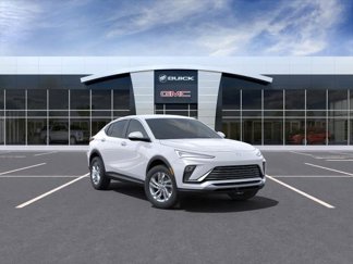 New 2025 Buick Envista Preferred w/ Convenience I Package image 1