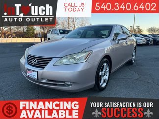 Used 2009 Lexus ES 350 image 1