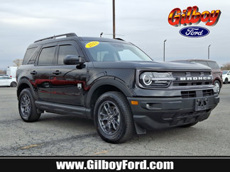 Used 2023 Ford Bronco Sport Big Bend w/ Convenience Package image 1
