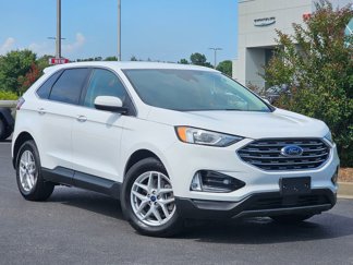 Used 2022 Ford Edge SEL w/ Convenience Package image 1