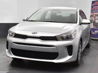 Used 2019 Kia Rio S image 1