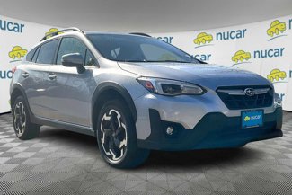 Used 2022 Subaru Crosstrek 2.5i Limited w/ Moonroof Package 2 image 1
