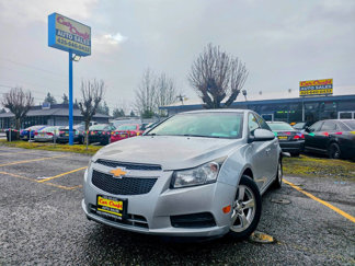 Used 2011 Chevrolet Cruze LT image 1