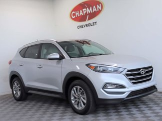 Used 2016 Hyundai Tucson SE w/ Option Group 02 image 1