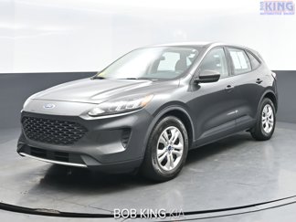 Used 2020 Ford Escape S image 1