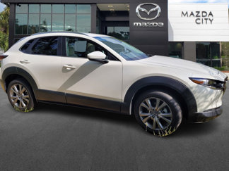 Certified 2024 MAZDA CX-30 AWD 2.5 S w/ Preferred Package image 1
