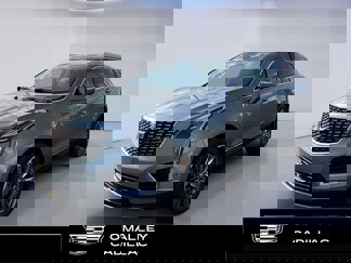 New 2025 Cadillac XT5 Premium Luxury w/ Technology Package image 1