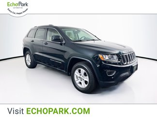 Used 2014 Jeep Grand Cherokee Laredo w/ Quick Order Package 23E image 1