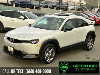 Used 2022 MAZDA MX-30 Electric w/ Premium Package image 1