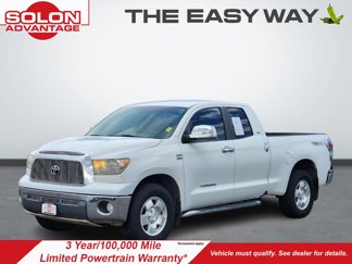 Used 2007 Toyota Tundra SR5 image 1