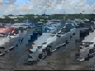 Certified 2022 Toyota Corolla LE image 1