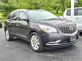 Used 2015 Buick Enclave Premium w/ Experience Buick Package image 1