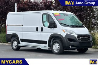 Used 2023 RAM ProMaster 2500 image 1