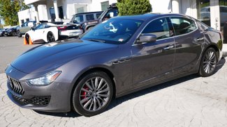 Used 2019 Maserati Ghibli S Q4 image 1