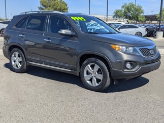 Used 2013 Kia Sorento EX image 1