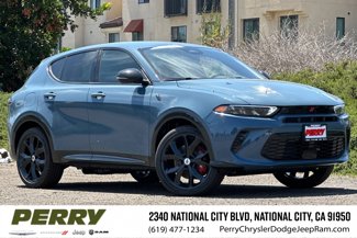 New 2024 Dodge Hornet R/T image 1