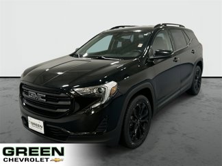 Used 2020 GMC Terrain SLE w/ Driver Convenience Package image 1