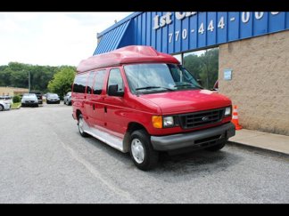 Used 2007 Ford E-350 and Econoline 350 XL image 1
