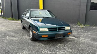 Used 1993 Dodge Shadow 2-Door Hatchback image 1