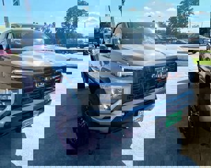New 2024 GMC Canyon Elevation w/ Convenience Package image 1