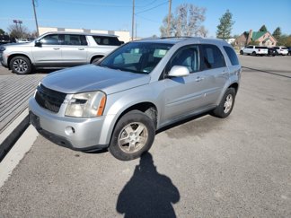 Used 2008 Chevrolet Equinox LT image 1