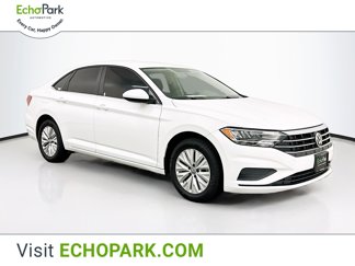Used 2019 Volkswagen Jetta S w/ Driver Assistance Package image 1
