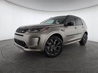 Used 2022 Land Rover Discovery Sport S R-Dynamic image 1
