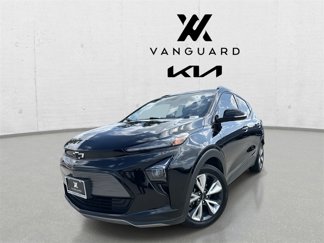 Used 2022 Chevrolet Bolt EUV LT w/ Convenience Package image 1