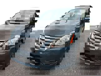 Used 2015 Nissan Sentra SV image 1