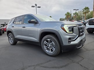 New 2025 GMC Terrain Elevation w/ Technology Package II image 1