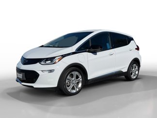 Used 2019 Chevrolet Bolt LT image 1