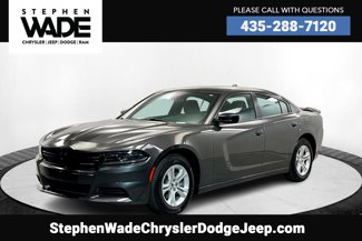 Certified 2023 Dodge Charger SXT image 1