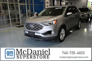 Used 2020 Ford Edge SEL w/ Convenience Package image 1