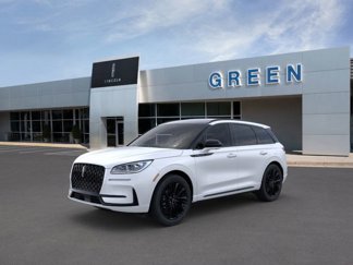 New 2025 Lincoln Corsair Reserve image 1