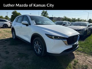 Used 2022 MAZDA CX-5 AWD 2.5 S image 1