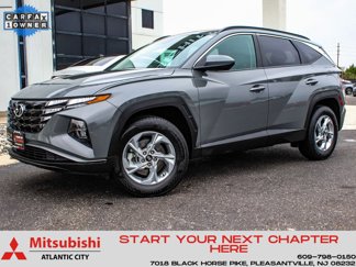 Used 2024 Hyundai Tucson SEL video 1