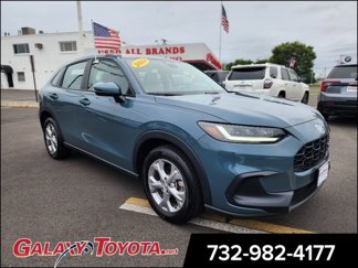Used 2024 Honda HR-V LX image 1
