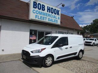 Used 2020 Ford Transit Connect XL image 1