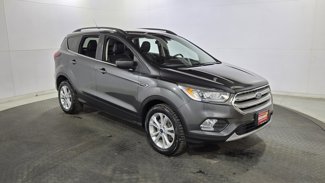Used 2019 Ford Escape SEL image 1